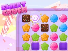 Spel Sweet Crusher på nätet
