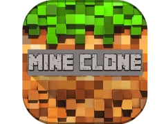 Mine Clone 4  – tasuta veebimäng