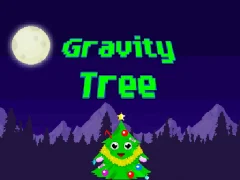 Trò chơi Gravity Tree trực tuyến
