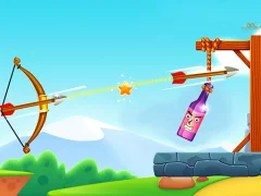 Archery Clash — لعبة مجانية اون لاين