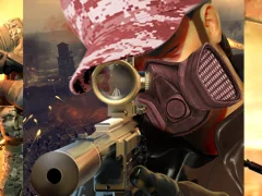 Cover Strike 3D Team Shooter — bezplatná online hra