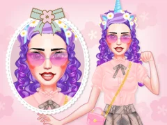 Princess Sweet Kawaii Fashion เกมออนไลน์