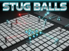 Stug Balls Stug Balls