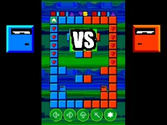 Trò chơi Ninja vs Ninja trực tuyến