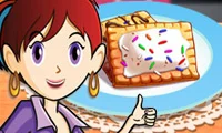 游戏Sara's Cooking Class: Mini Pop-Tarts在线