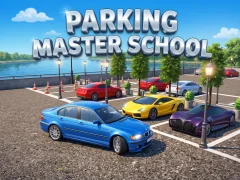 თამაში Parking Master School ონლაინ