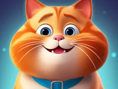 Kitty Scramble – kostenloses Online-Spiel