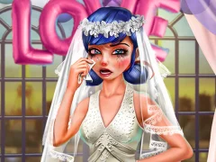 Dotted Girl Ruined Wedding เกมออนไลน์