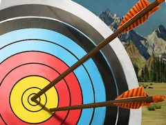 Archery Training — لعبة مجانية اون لاين