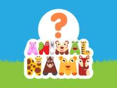 Animal Name — 무료 온라인 게임