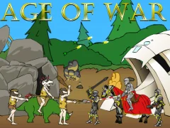Age of War – tasuta veebimäng