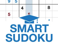 Xogo Smart Sudoku en liña