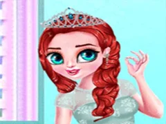 Double Wedding Look เกมออนไลน์