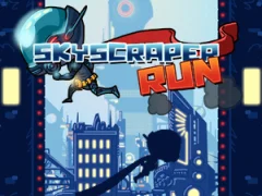 Skyscraper run — لعبة مجانية اون لاين