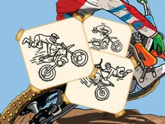 Гаме MotoCross Hero  онлајн