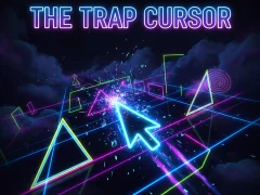 The Trap Cursor