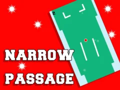 Spil Narrow Passage online