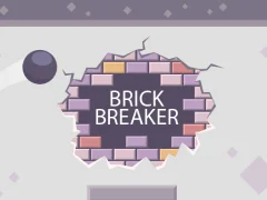 Trò chơi Brick Breaker trực tuyến