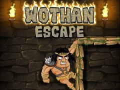 Trò chơi Wothan Escape trực tuyến