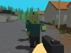 Forest Survival — لعبة مجانية اون لاين