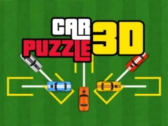 Car Puzzle 3D — لعبة مجانية اون لاين