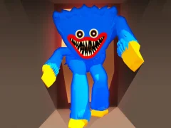 Spill Scary Huggy Playtime online