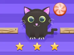 Гаме Cat Challenge онлајн
