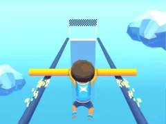 Spel Rail Slide på nätet