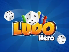 Ludo Hero — 무료 온라인 게임