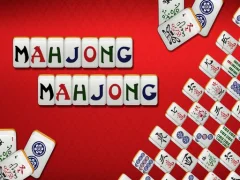Xogo Mahjong Mahjong en liña