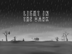 Light In the dark — free online game