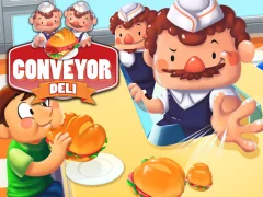 Spel Conveyor Deli på nätet