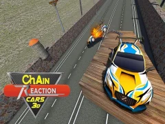 Xogo Impossible Chain Car Race en liña