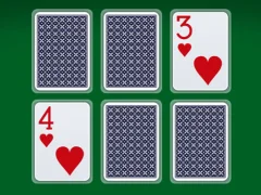 游戏Playing Cards Memory在线