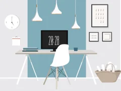 Spil Work Desk Difference online