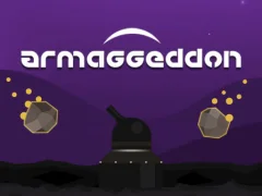 Armagedon — bezmaksas tiešsaistes spēle