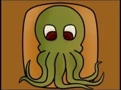 Igra The Little Cthulhu   spletu