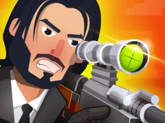 Captain Sniper — لعبة مجانية اون لاين