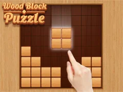 Wood Block Puzzle – tasuta veebimäng