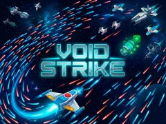 Void Strike — ücretsiz çevrimiçi oyun