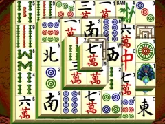 游戏Shanghai Dynasty在线