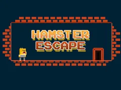 Hamster Escape Jailbreak — ücretsiz çevrimiçi oyun