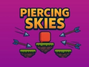 Piercing Skies