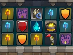 Spill Castle Slot Machine online