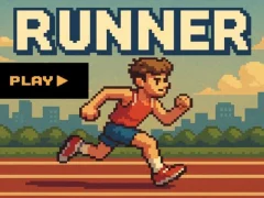 Runner