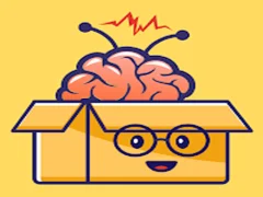 Logħba Smart Mind Game onlajn