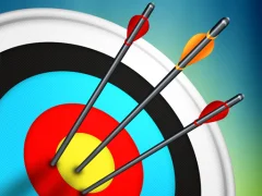 Master Archery Shooting — لعبة مجانية اون لاين