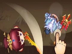 Weapon.io — 無料オンラインゲーム