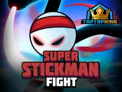 Super Stickman Fight — 無料オンラインゲーム