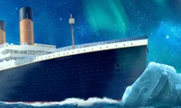 Peli Titanic Museum  verkossa